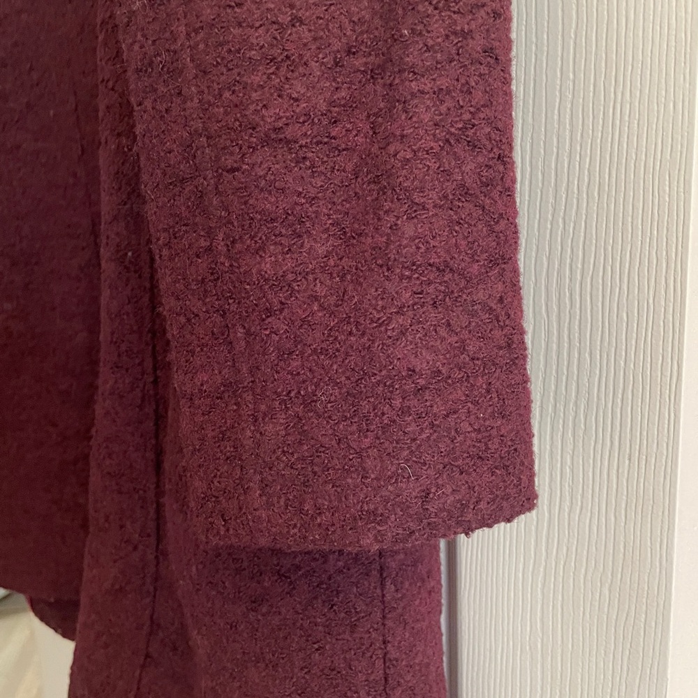 Ann Taylor Loft, Winter Jacket - image 6